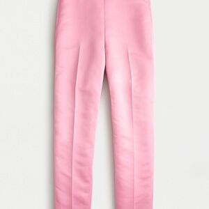 J. Crew Pink Women's Trousers
